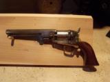 Colt model 1849 pocket revolver - 1 of 10