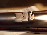 Model 1861 U,S. Trenton contract musket and bayonet - 10 of 15