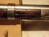 Model 1861 U,S. Trenton contract musket and bayonet - 3 of 15