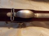 Model 1861 U,S. Trenton contract musket and bayonet - 12 of 15