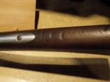 Model 1842 Springfield musket - 13 of 15