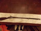 Model 1842 Springfield musket - 1 of 15