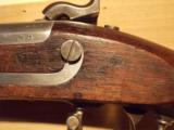 Model 1842 Springfield musket - 11 of 15
