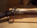 Model 1842 Springfield musket - 5 of 15