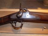 Springfield model 1842 musket - 3 of 12