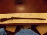 Springfield model 1842 musket - 1 of 12