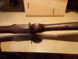 Springfield model 1842 musket - 11 of 12