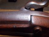 Springfield model 1842 musket - 9 of 12