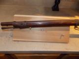 Springfield model 1842 musket - 12 of 12