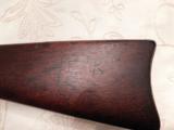 Springfield model 1866 50/70 with I.D. - 14 of 15
