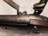 Model 1816 U.S. Flintlock Musket - 11 of 14