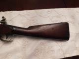 Model 1816 U.S. Flintlock Musket - 9 of 14