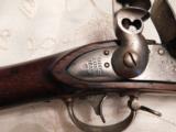 Model 1816 U.S. Flintlock Musket - 2 of 14