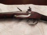 Model 1816 U.S. Flintlock Musket - 10 of 14