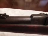 Springfield model 1877 trapdoor rifle - 9 of 12