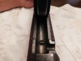 Springfield model 1877 trapdoor rifle - 7 of 12