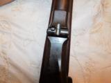 Springfield model 1877 trapdoor rifle - 6 of 12