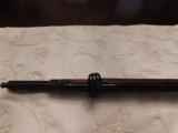 Springfield model 1877 trapdoor rifle - 12 of 12
