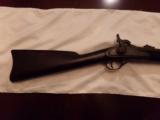 Model 1861 Civil War contract musket - 2 of 10