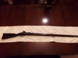Model 1861 Civil War contract musket - 1 of 10