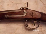 U.S. Sringfield model 1842 musket - 9 of 15