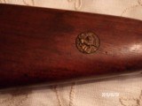 U.S. Sringfield model 1842 musket - 5 of 15