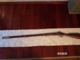 U.S. Sringfield model 1842 musket - 4 of 15