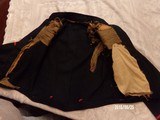 Original civil war union artillery shell jacket - 7 of 13