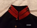 Original civil war union artillery shell jacket - 5 of 13