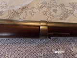 Model 1816 conversion musket - 6 of 15