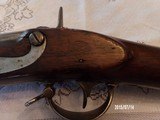 Model 1816 conversion musket - 9 of 15