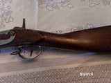 Model 1816 conversion musket - 10 of 15