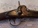 Model 1816 conversion musket - 3 of 15