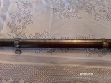 Model 1816 conversion musket - 11 of 15