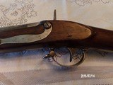 Model 1816 conversion musket - 8 of 15