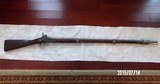 Model 1816 conversion musket - 1 of 15