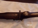 Model 1861 contract civil war musket - 10 of 14