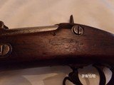 Model 1861 contract civil war musket - 9 of 14