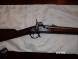 Model 1861 contract civil war musket - 4 of 14