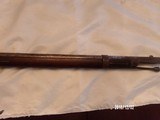 Model 1861 contract civil war musket - 6 of 14