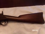 Model 1861 contract civil war musket - 7 of 14
