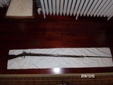 Model 1861 contract civil war musket - 2 of 14