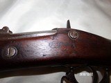 Model 1861 contract civil war musket - 8 of 14