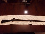 Model 1861 U.S. contract musket - 1 of 11