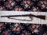 Remington model 1863 zouave rifle and original sling - 2 of 15