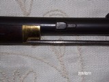 Remington model 1863 zouave rifle and original sling - 5 of 15