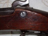 Model 1861 contract civil war musket - 11 of 14