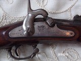 Model 1861 contract civil war musket - 5 of 14