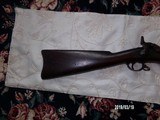 Springfield model 1879 trapdoor rifle - 3 of 11