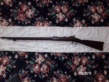 Springfield model 1879 trapdoor rifle - 2 of 11